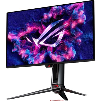 Asus ROG Swift OLED PG27UCDM