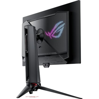 Asus ROG Swift OLED PG27UCDM
