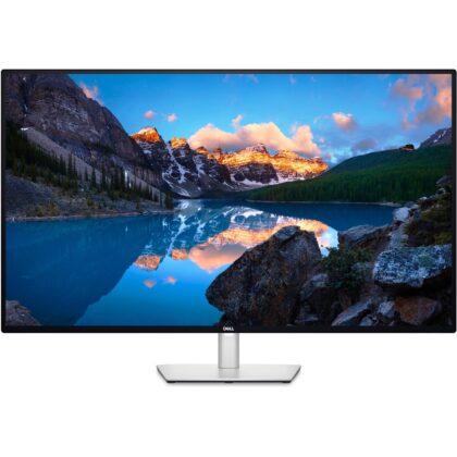 Dell UltraSharp U4323QE