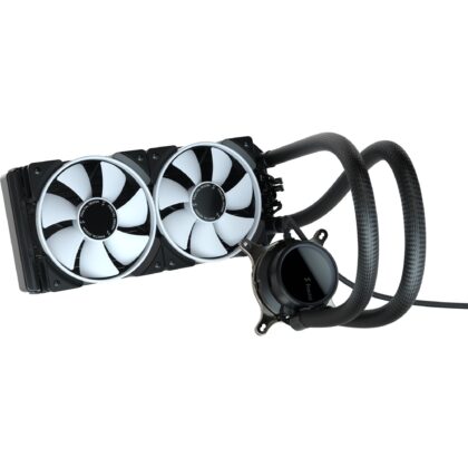 Fractal Design Celsius+ S24 Prisma 240mm