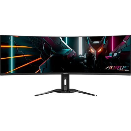Gigabyte AORUS CO49DQ