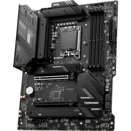 MSI MAG B760 TOMAHAWK WIFI