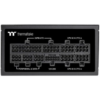 Thermaltake TT Toughpower SFX Platinum 1000W