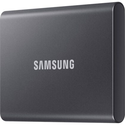 Samsung Portable SSD T7 4 TB