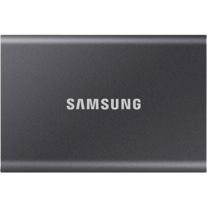 Samsung Portable SSD T7 4 TB