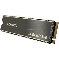 ADATA ADATA SSD  1.0TB LEGEND 850     M.2 PCIe kaufen | Angebote bionka.de