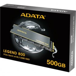 ADATA LEGEND 800 500 GB kaufen | Angebote bionka.de
