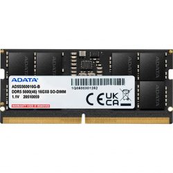 ADATA SO-DIMM 16 GB DDR5-5600