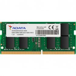 ADATA SO-DIMM 32 GB DDR4-3200 kaufen | Angebote bionka.de