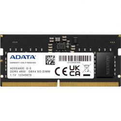 ADATA SO-DIMM 32 GB DDR5-4800 ECC