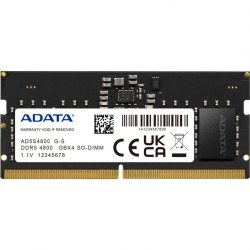 ADATA SO-DIMM 32 GB DDR5-4800 ECC kaufen | Angebote bionka.de