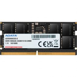 ADATA SO-DIMM 32 GB DDR5-5600