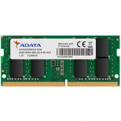 ADATA SO-DIMM 8 GB DDR4-3200 kaufen | Angebote bionka.de