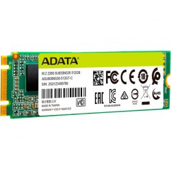 ADATA Ultimate SU650 M.2 512 GB