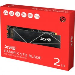ADATA XPG GAMMIX S70 BLADE 2 TB kaufen | Angebote bionka.de