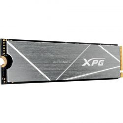 ADATA XPG Gammix S50 Lite 512 GB