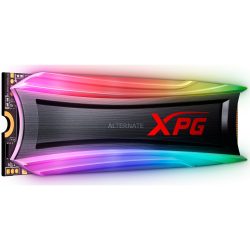 ADATA XPG Spectrix S40G RGB 4 TB