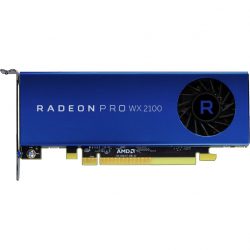 AMD Radeon PRO WX2100