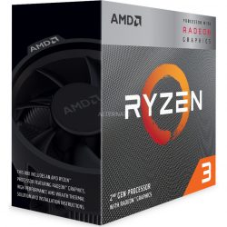 AMD Ryzen™ 3 3200G