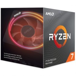 AMD Ryzen™ 7 3700X
