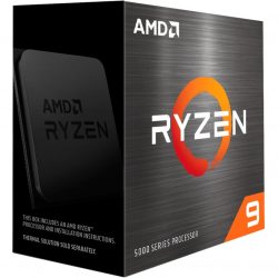 AMD Ryzen™ 9 5900X