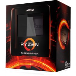AMD Ryzen™ Threadripper™ 3960X