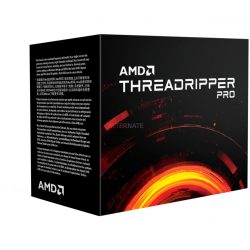 AMD Ryzen™ Threadripper™ PRO 5965WX