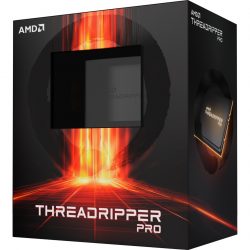 AMD Ryzen™ Threadripper™ PRO 5965WX