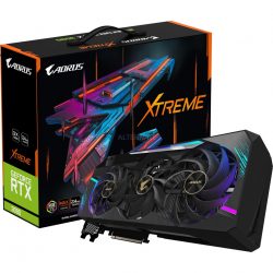AORUS GeForce RTX 3090 AORUS XTREME 24G kaufen | Angebote bionka.de