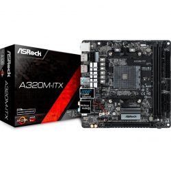 ASRock A320M-ITX kaufen | Angebote bionka.de