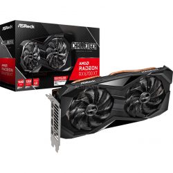 ASRock AMD Radeon RX 6700 XT CHALLENGER D kaufen | Angebote bionka.de