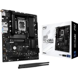 ASRock B860 Pro-A WiFi