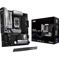 ASRock B860M LiveMixer WiFi