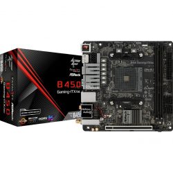 ASRock Fatal1ty B450 Gaming-ITX/ac kaufen | Angebote bionka.de