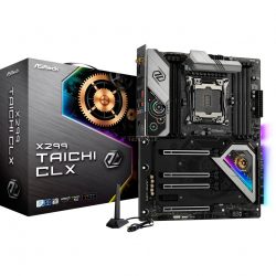 ASRock X299 TAICHI CLX kaufen | Angebote bionka.de