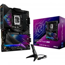 ASRock Z890 Riptide WiFi