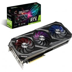 ASUS GeForce RTX 3070 ROG-STRIX GAMING OC V2 LHR kaufen | Angebote bionka.de