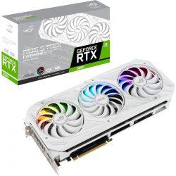 ASUS GeForce RTX 3080 ROG STRIX GAMING OC WHITE kaufen | Angebote bionka.de