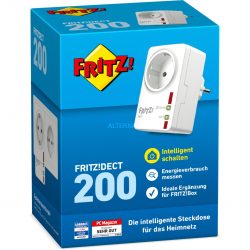 AVM FRITZ!DECT 200 SmartHome