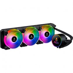 AZZA Blizzard Cooler 360mm kaufen | Angebote bionka.de