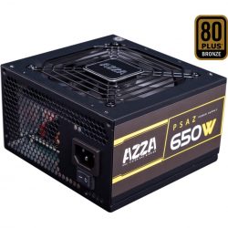 AZZA PSAZ-650W 650W