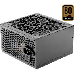 AeroCool AERO 80+ Bronze 650W