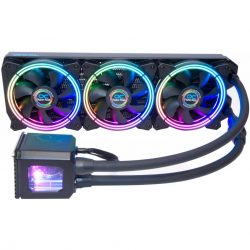 Alphacool Eisbaer Aurora 360 CPU - Digital RGB 360mm