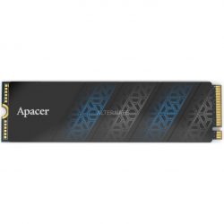 Apacer AS2280P4U Pro 256 GB