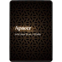 Apacer AS340X 240 GB kaufen | Angebote bionka.de