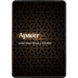 Apacer AS340X 960 GB kaufen | Angebote bionka.de
