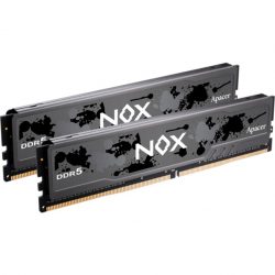 Apacer DIMM 32 GB DDR5-6000 Kit kaufen | Angebote bionka.de
