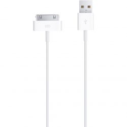 Apple 30-Polig auf USB Kabel