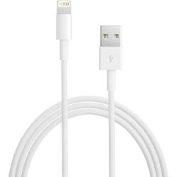 Apple Adapterkabel Lightning auf USB