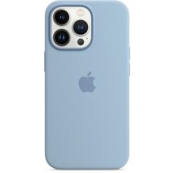 Apple Apple Silikon Case iPhone 13 Pro      bu